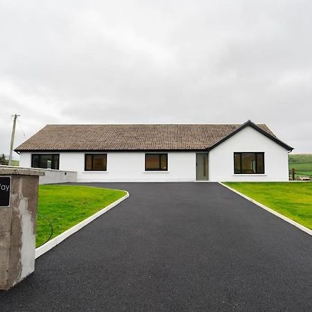Dingle Way Rest ,Luxury Holiday Home Esterno foto