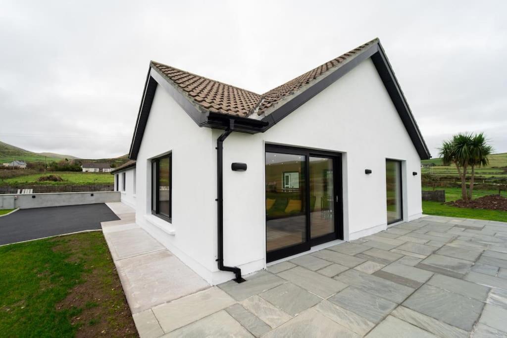 Dingle Way Rest ,Luxury Holiday Home Esterno foto