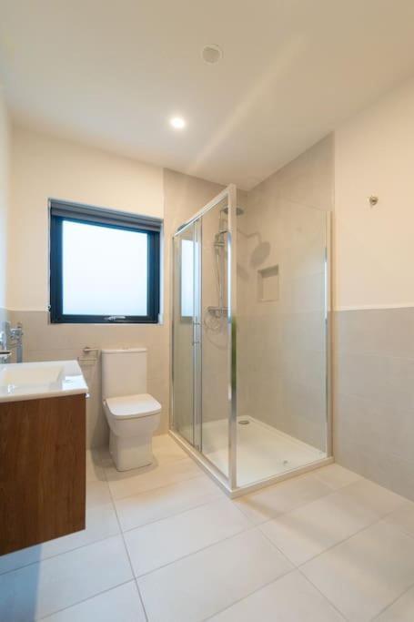 Dingle Way Rest ,Luxury Holiday Home Esterno foto