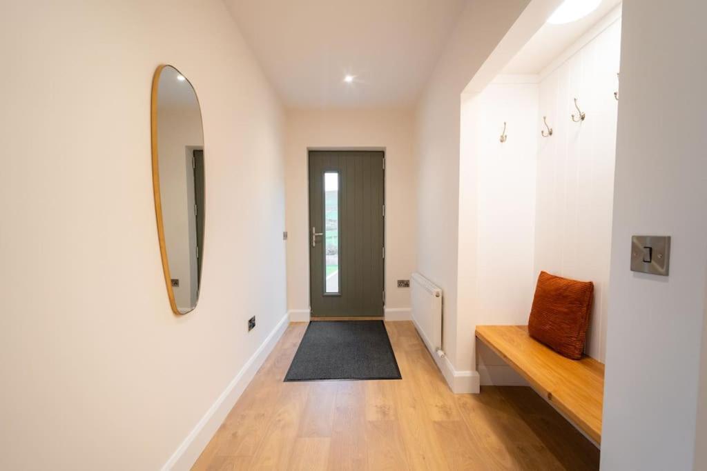 Dingle Way Rest ,Luxury Holiday Home Esterno foto