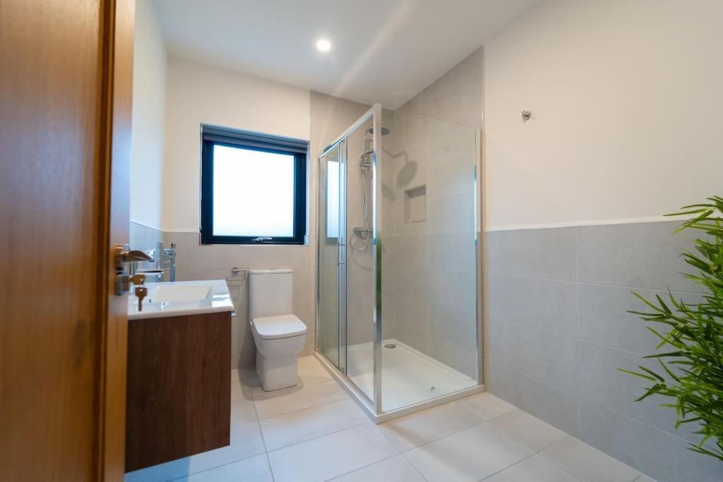 Dingle Way Rest ,Luxury Holiday Home Esterno foto