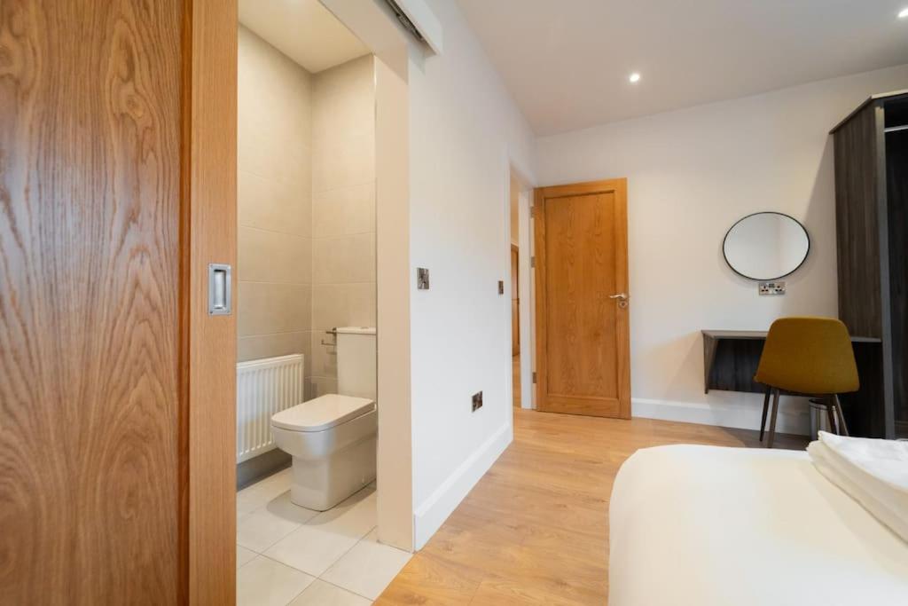 Dingle Way Rest ,Luxury Holiday Home Esterno foto
