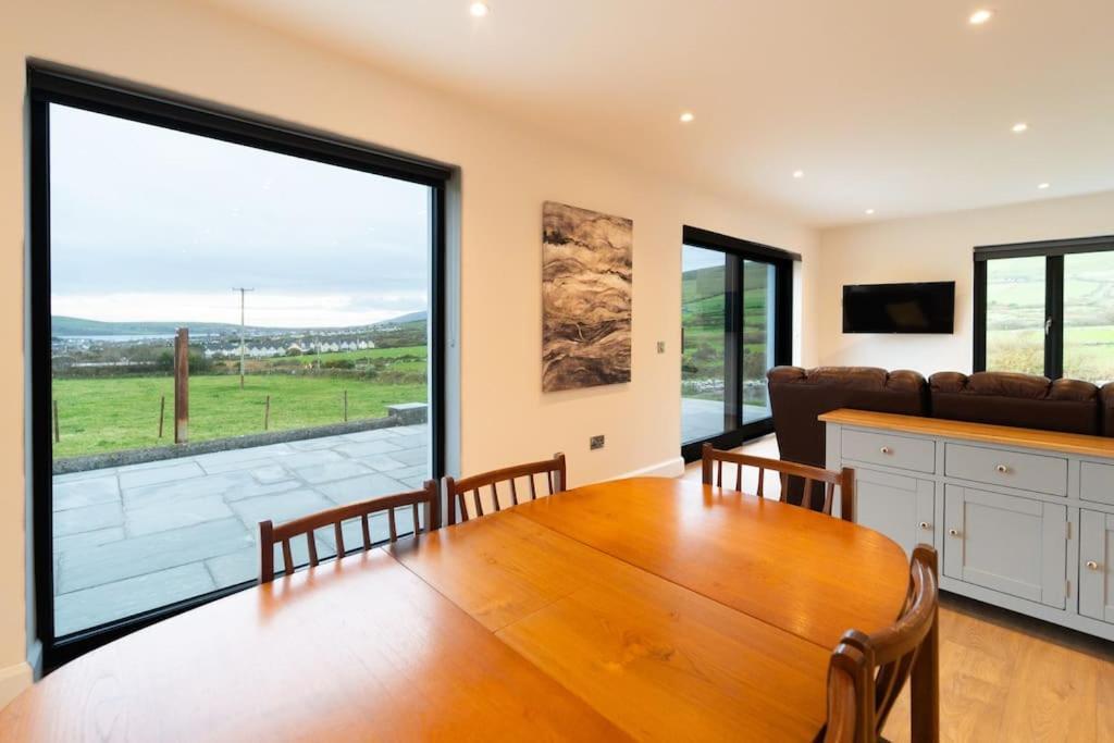 Dingle Way Rest ,Luxury Holiday Home Esterno foto