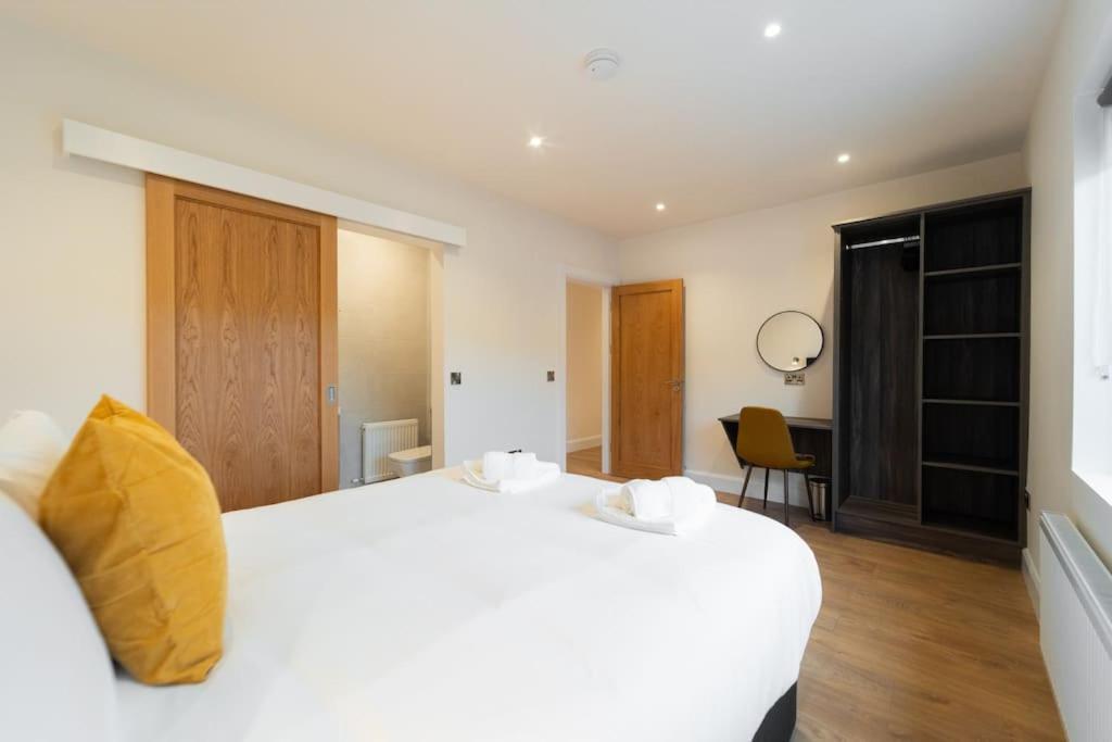 Dingle Way Rest ,Luxury Holiday Home Esterno foto