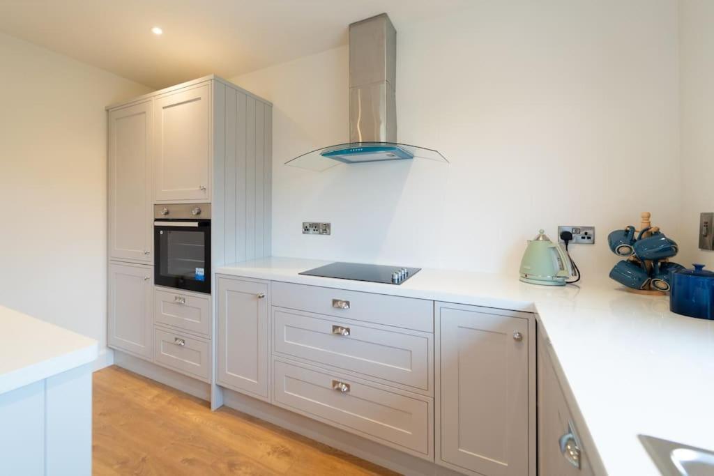 Dingle Way Rest ,Luxury Holiday Home Esterno foto